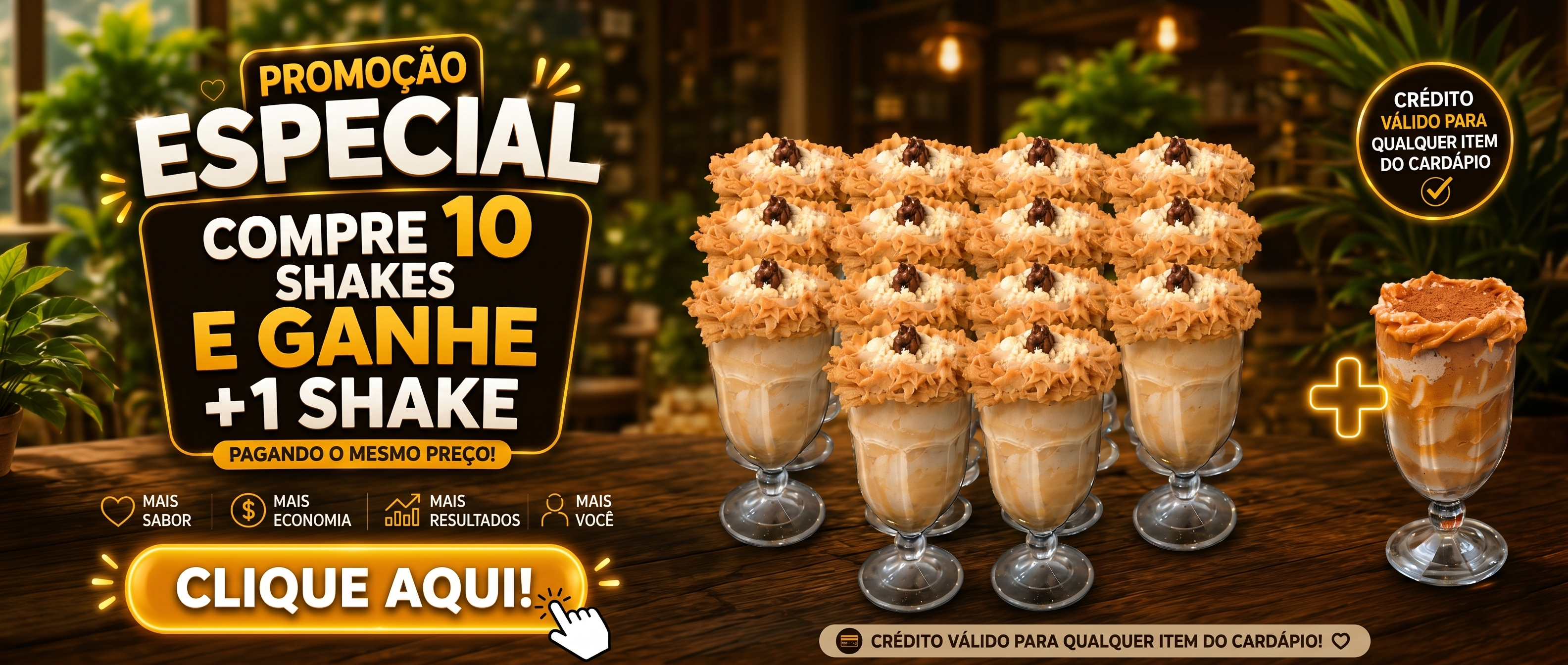 Promoção